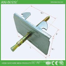 Keel Accessories,real factory,ANAN brand